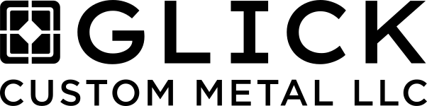 Logo of Glick Custom Metal LLC